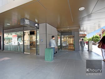 Shop 9, /61-79  Quay Street Haymarket NSW 2000 - Image 1