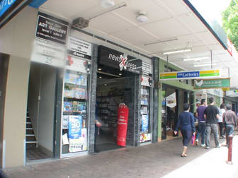 Suite 6/25 Willoughby Road Crows Nest NSW 2065 - Image 3