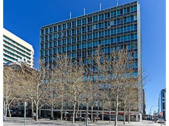 Office 3, Level 4, 185 Victoria Square Adelaide SA 5000 - Image 1