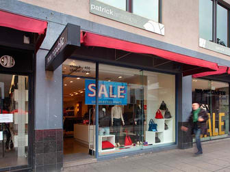 Shop 3/450-460 Chapel Street South Yarra VIC 3141 - Image 1