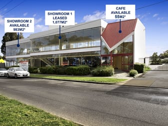 615-619 Whitehorse Road Mitcham VIC 3132 - Image 1