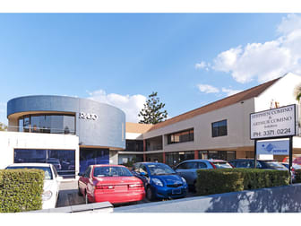 Level 1-3/524 Milton Road Toowong QLD 4066 - Image 1