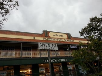 11/261 Given Terrace Paddington QLD 4064 - Image 1