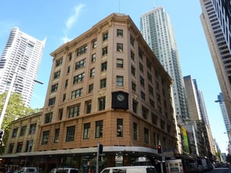 Level 5, 5/379 Pitt Street Sydney NSW 2000 - Image 1