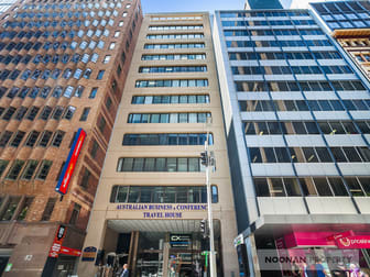 84 Pitt Street Sydney NSW 2000 - Image 1