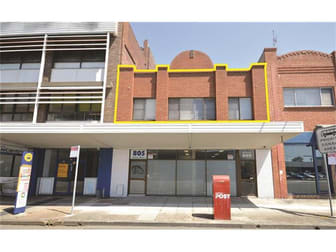(First Flo/805 Hunter Street Newcastle West NSW 2302 - Image 1