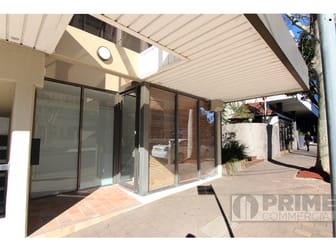 Terrace 1/1-3 Ridge Street North Sydney NSW 2060 - Image 2
