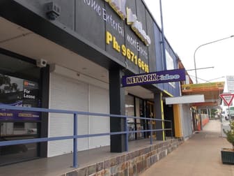 Shop1/109 Best Road Seven Hills NSW 2147 - Image 2