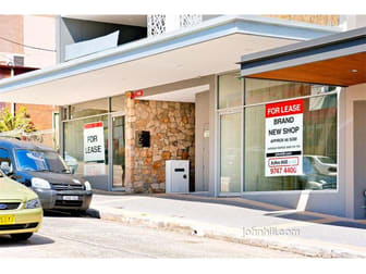Shop 1/250 Wardell Road Marrickville NSW 2204 - Image 1