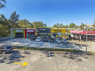 5/161 Dawson Parade Keperra QLD 4054 - Image 1