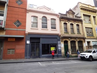 Ground Flo/277 Little Lonsdale Street Melbourne VIC 3000 - Image 1