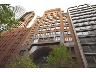 601/Level 6, 16 O'Connell Street Sydney NSW 2000 - Image 1