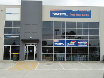 1st Floor,/640-680 Geelong Road Brooklyn VIC 3012 - Image 1