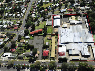 1/256 Herries Street Newtown QLD 4350 - Image 1