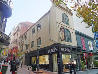 Level 1 & /382 Little Collins Street Melbourne VIC 3000 - Image 1