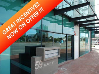Grnd Floor/59 Parry Street Perth WA 6000 - Image 1