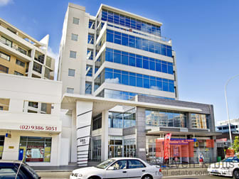 Suites 401 282-290 Oxford Street Bondi Junction NSW 2022 - Image 1