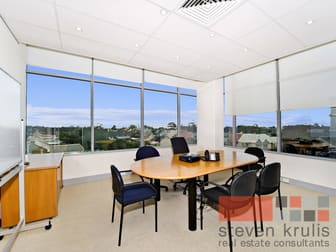 Suites 401 282-290 Oxford Street Bondi Junction NSW 2022 - Image 3