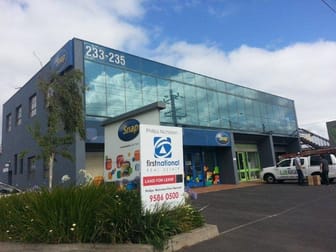 1A/233-235 BOUNDARY Road Mordialloc VIC 3195 - Image 1