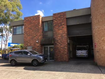 Unit 3/56-58 Hoskins Avenue Bankstown NSW 2200 - Image 1