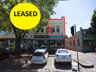 1st Floor 390 Queens Parade Fitzroy North VIC 3068 - Image 1