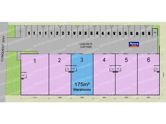 3/46 Conquest Way Wangara WA 6065 - Image 2