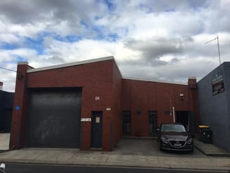 Whole Buil/18 Bond Street Abbotsford VIC 3067 - Image 1