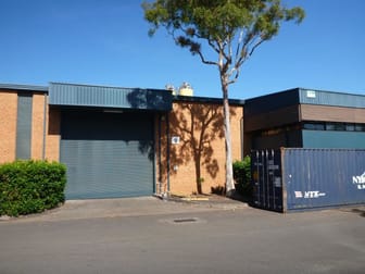 Building 9/9-13 Winbourne Road Brookvale NSW 2100 - Image 1