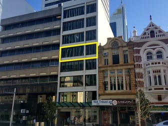 Level 4 Su/33 Barrack Street Perth WA 6000 - Image 1