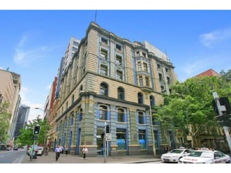 502, Lvl 5/2 Barrack Street Sydney NSW 2000 - Image 1