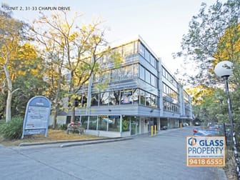 31-33 Chaplin Drive Lane Cove NSW 2066 - Image 1