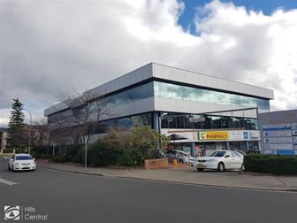 7-9 Barwell Avenue Castle Hill NSW 2154 - Image 1