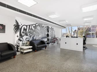 6 - 8 Clarke Street - Office Crows Nest NSW 2065 - Image 2