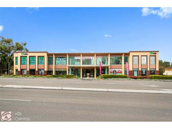 6 & 7/15 Terminus Street Castle Hill NSW 2154 - Image 1