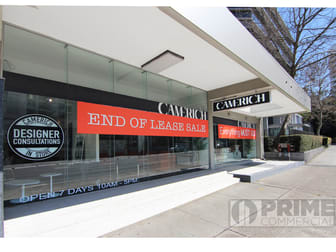 460 Pacific Highway St Leonards NSW 2065 - Image 2