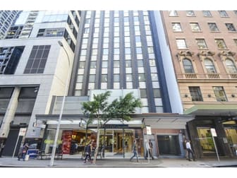 601, Lvl 6/276 Pitt Street Sydney NSW 2000 - Image 1