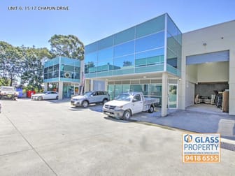 15-17 Chaplin Drive Lane Cove NSW 2066 - Image 1