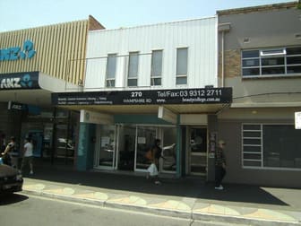 270  Hampshire Road Sunshine VIC 3020 - Image 1