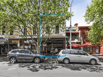 258 Lygon Street Carlton VIC 3053 - Image 1