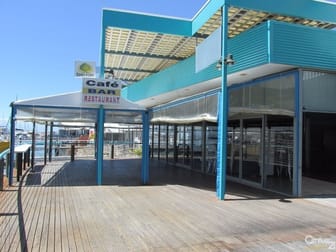 Shop 8 Hervey Bay Marina Urangan QLD 4655 - Image 1