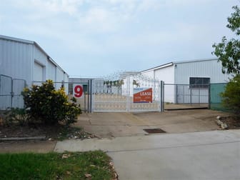 Unit 1 and/9 Travers Street Coconut Grove NT 0810 - Image 1