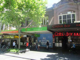 Level 1, 255 Swanston Street Melbourne VIC 3000 - Image 1