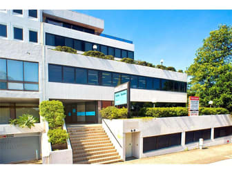 Suite 2/6-8 Holden Street Ashfield NSW 2131 - Image 1