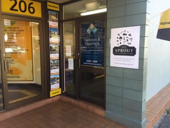 Suite  1/204-206 Lords Place Orange NSW 2800 - Image 3