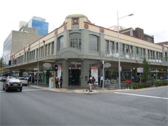 197-207 Church Street Parramatta NSW 2150 - Image 1