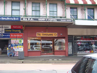 113 Parramatta Rd Annandale NSW 2038 - Image 1