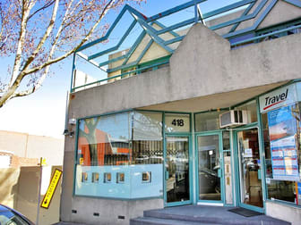 2/418 Church Street Richmond VIC 3121 - Image 1