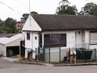 31 Hill Street & 1 West Lane Carlton NSW 2218 - Image 1