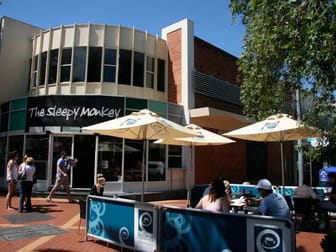 The Sleepy Monkey Peel Street Tamworth NSW 2340 - Image 1