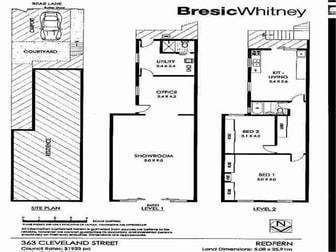 363 Cleveland Street Surry Hills NSW 2010 - Image 2